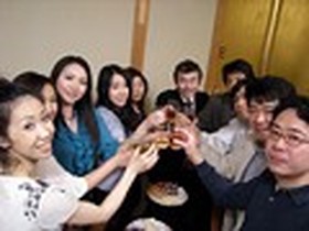 熟女とヤれる合コン！チ〇ポ欲しさに集まる男女の集い！4時間　サンプル画像04